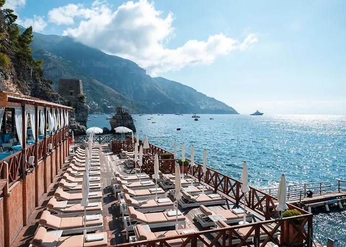 5 star hotels Le Agavi