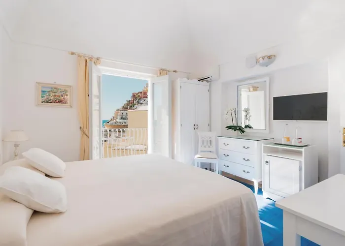 Villa La Tartana