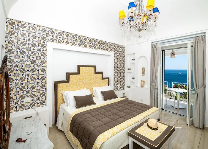 Villa Nina