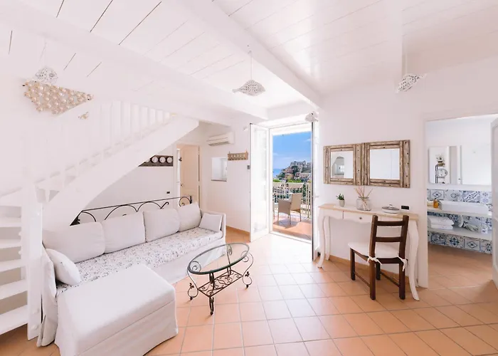 Villa Mary Suites