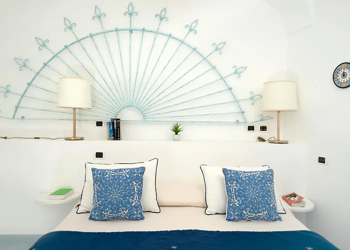 Luxury s Positano